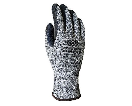 [12 pares] Guantes anticorte de fibra HPPE
