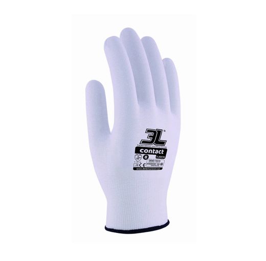 12 parells - Guants Contact S-2001N de 3L