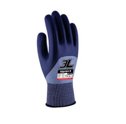 12 pares - Guantes de la máxima protección mecánica y corte