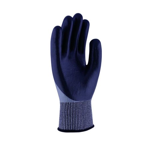 12 pares - Guantes de la máxima protección mecánica y corte