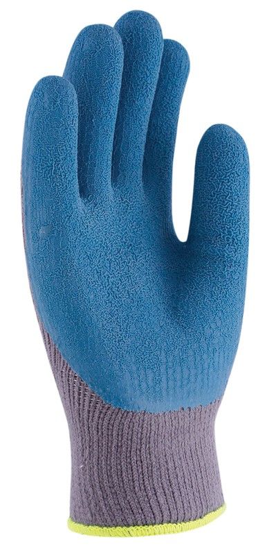 Guantes de látex bajas temperaturas Thermy Grip