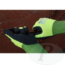 [12 parells] Guant de làtex sense costures model AIR