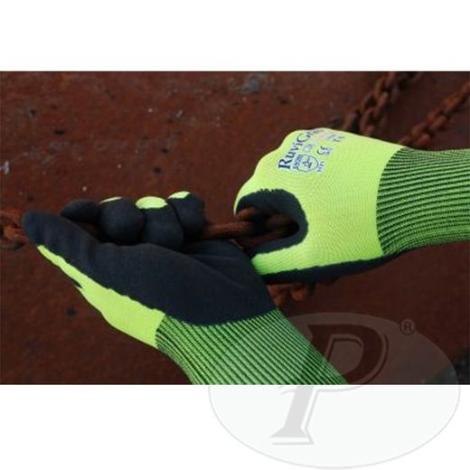 [12 parells] Guant de làtex sense costures model AIR