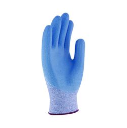 12 pares - Guantes de máxima resistencia al corte Metal Plus NT