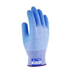 12 pares - Guantes de máxima resistencia al corte Metal Plus NT