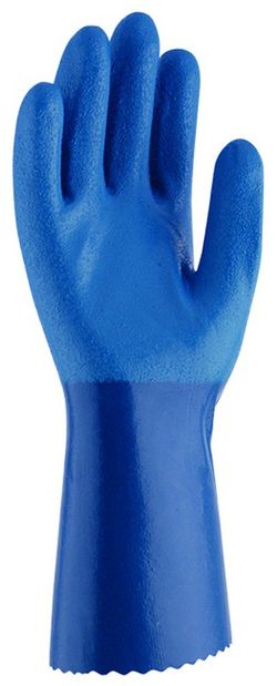Gants nitrile 3L Superken 30