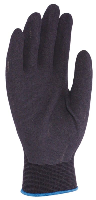 [12 pares] Guantes de nylon sin costuras Micro Flex 3L