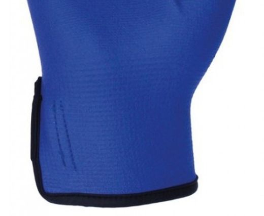 12 pares - luvas de proteção mecânica KINETYK