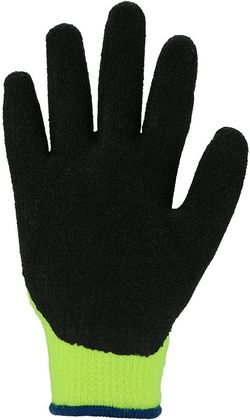 Luvas de proteção sem costura