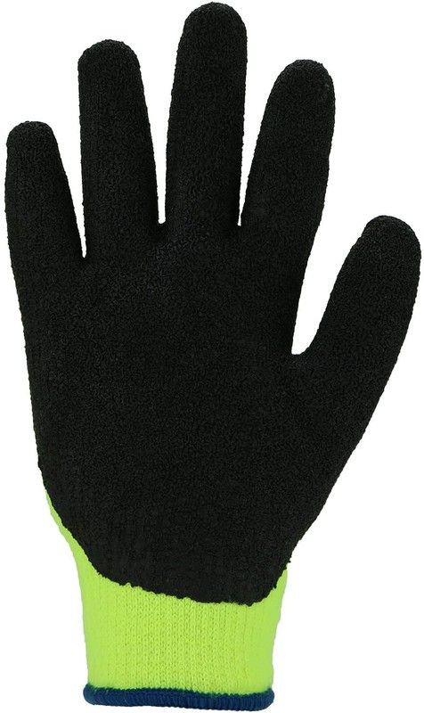 Luvas de proteção sem costura