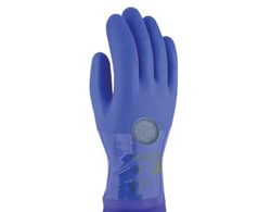 12 parells - Guants de PVC llargs Super Oil