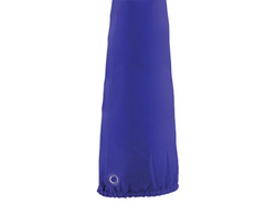 12 parells - Guants de PVC llargs Super Oil