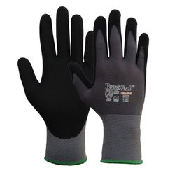 Gants en mousse légère pour professionnels