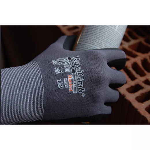 Gants en mousse légère pour professionnels