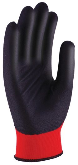 [12 parells] Guants 3L de nitril sense costures Full Foam