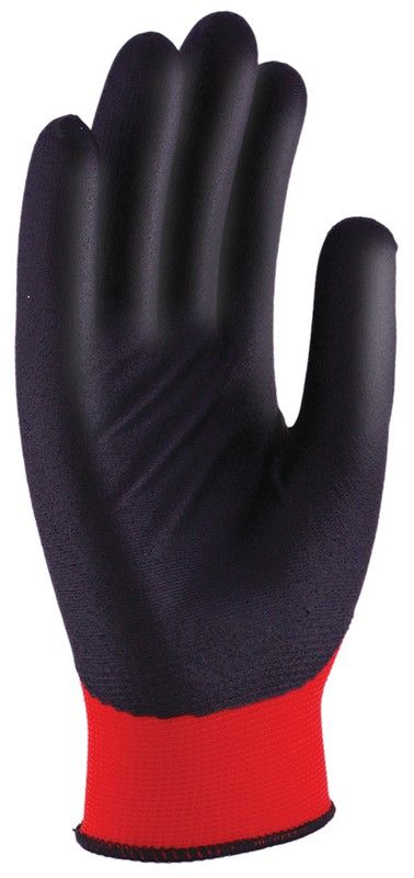 [12 parells] Guants 3L de nitril sense costures Full Foam