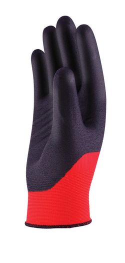 [12 parells] Guants 3L de nitril sense costures Full Foam