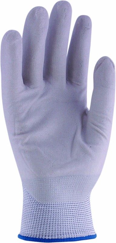 Gants en nylon nitrile gris Superflex 3L