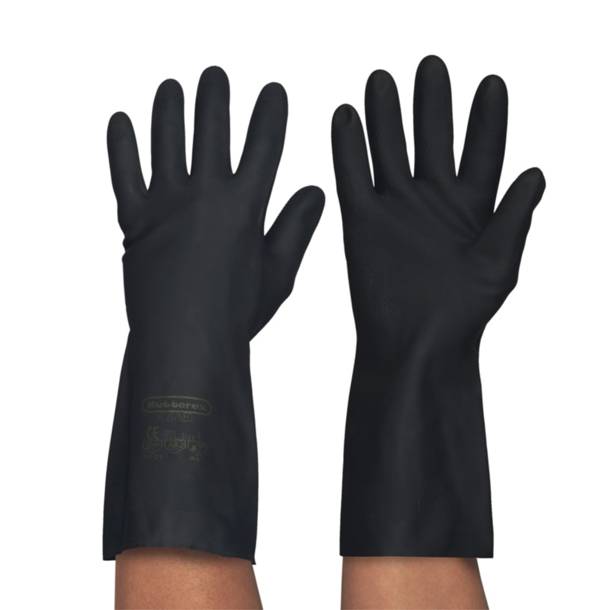 [1 par] Guantes impermeables para el frío -40ºC Hi-Lo