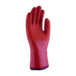 [12 pares] Luvas de forno impermeáveis