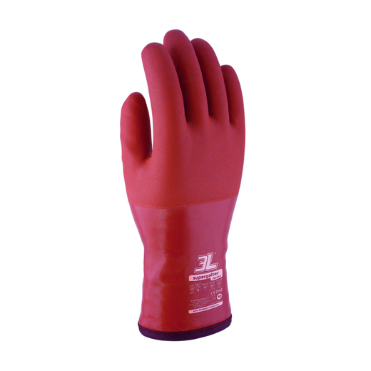 [12 pares] Luvas de forno impermeáveis