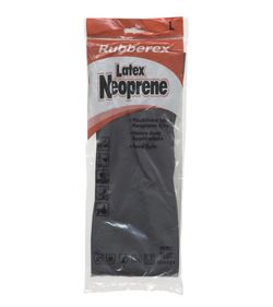 [10 parells] Guants industrials de neoprè per greixos