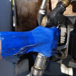 [12 pares] Guants industrials per greixos Ruvigrab 510