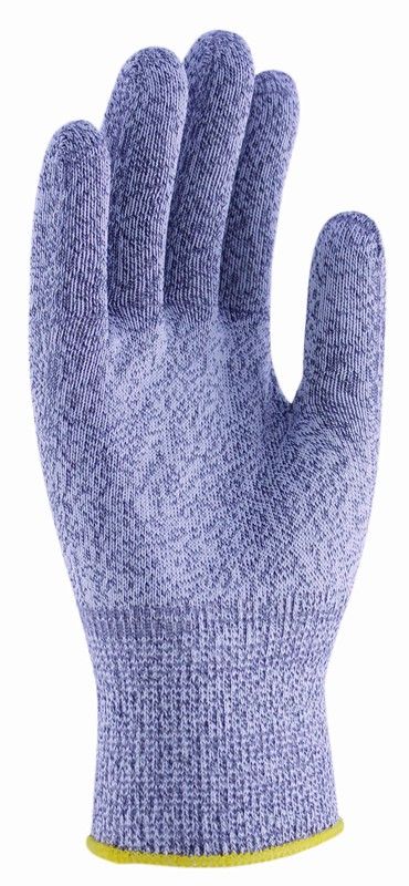 [12 pares] Guantes máxima resistencia cortes nivel 5