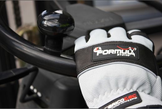 [12 pares] Guantes motor alta tecnología Formula