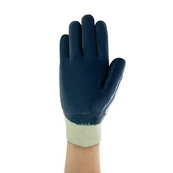 Gants en nitrile Ansell Hycron 27-600
