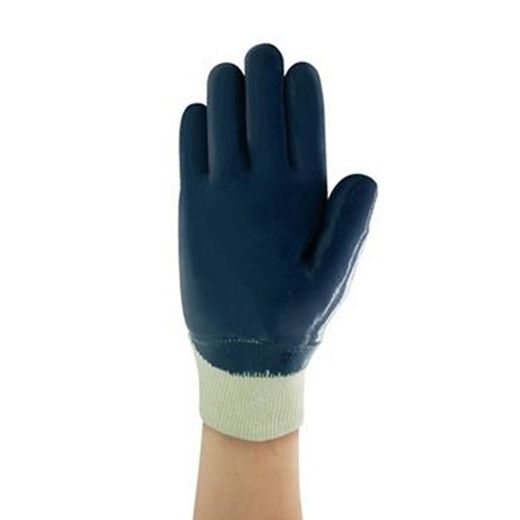 Gants en nitrile Ansell Hycron 27-600