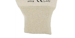 [12 parells] Guants nitril pesat recobriment al palmell i dits