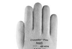 [1 parell] Guants per altes temperatures Ansell