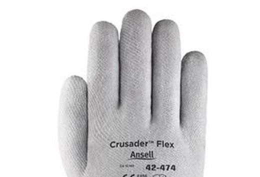 [1 parell] Guants per altes temperatures Ansell