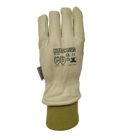 [12 pares] Guantes para cámaras frigoríficas