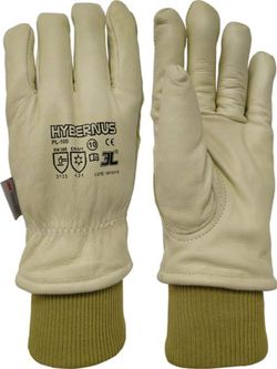 [12 pares] Guantes para cámaras frigoríficas
