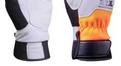 Gants PROWOOD pour tronçonneuses