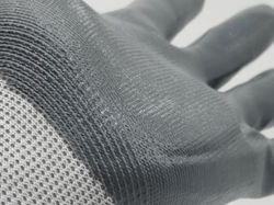 Guants recoberts de nitril sense costures 501B