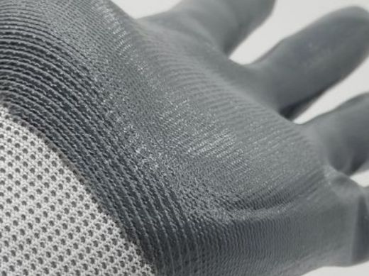 Guants recoberts de nitril sense costures 501B