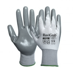 Guants recoberts de nitril sense costures 501B