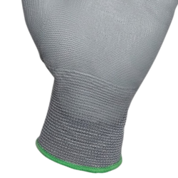 [12 parells] Guants sense costura poliuretà RuviGrab mod:502