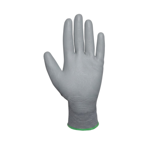 [12 parells] Guants sense costura poliuretà RuviGrab mod:502