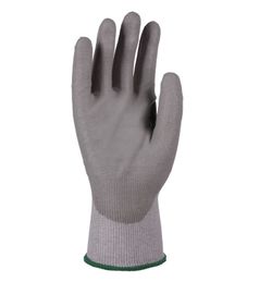 12 pares - luvas de proteção contra cortes Technoflex