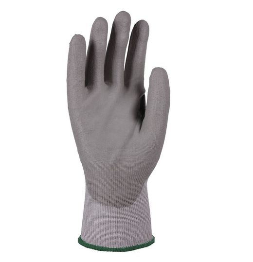 12 pares - luvas de proteção contra cortes Technoflex