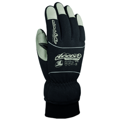 Luvas térmicas anti-frio modelo Alaska -40ºC