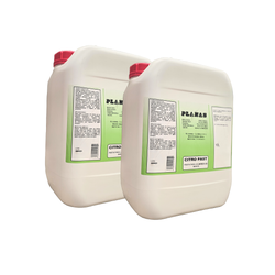 10L Sabão para as mãos em pasta desengordurante Citro Past