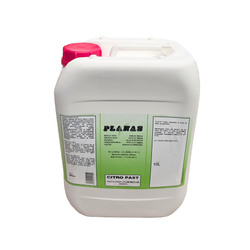 10L Sabão para as mãos em pasta desengordurante Citro Past