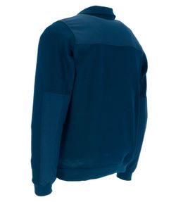 Jersei de punt amb coll alt