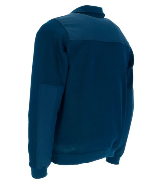 Jersei de punt amb coll alt