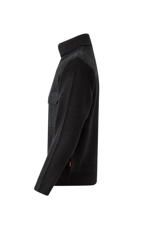 Jersei resistent a arnes, fongs i brutícia